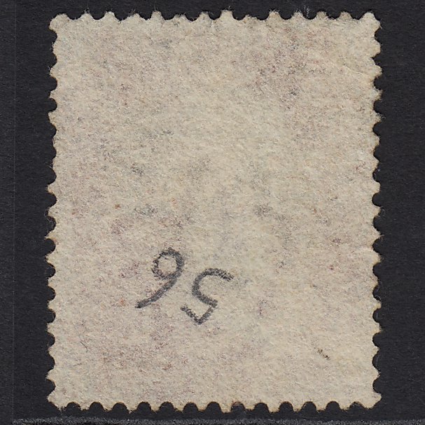 Additional view of stamp 6724