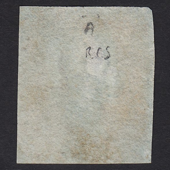 Additional view of stamp 6582