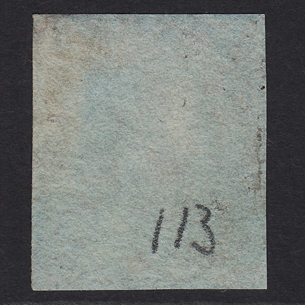 Additional view of stamp 6592