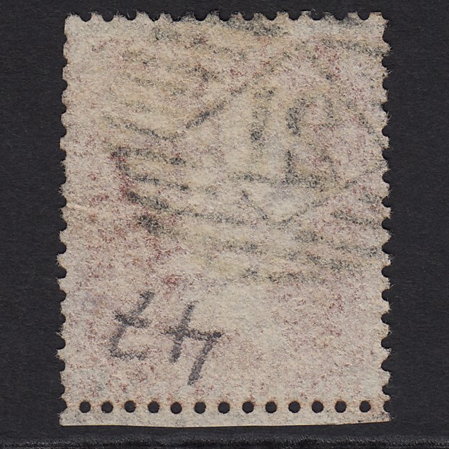 Additional view of stamp 6614