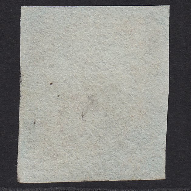 Additional view of stamp 6647