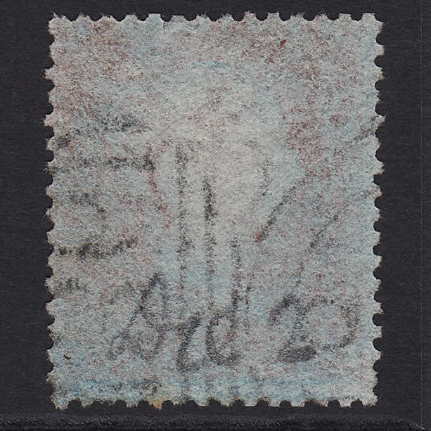 Additional view of stamp 6715