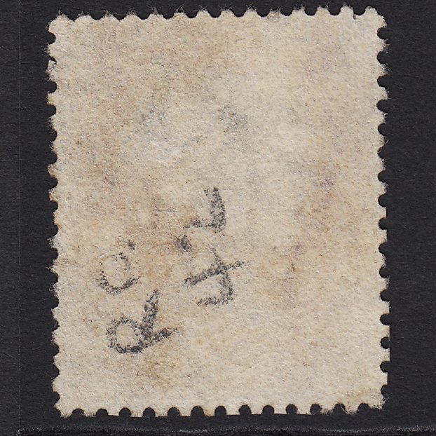 Additional view of stamp 6725
