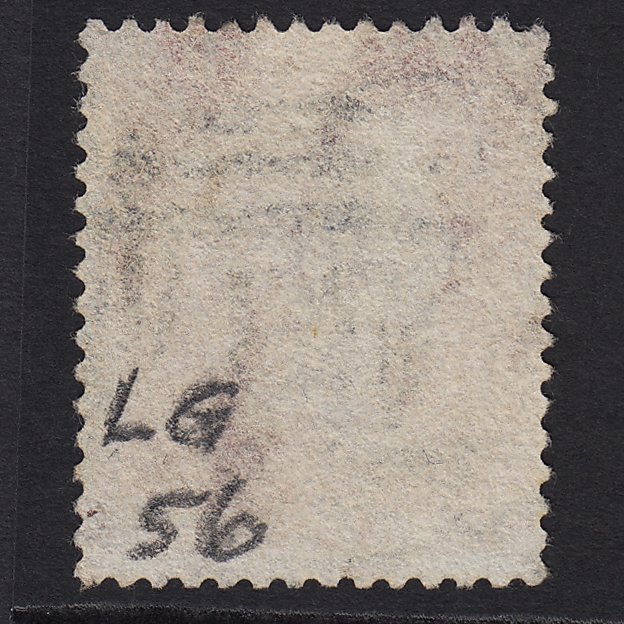 Additional view of stamp 6785
