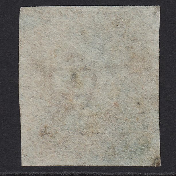 Additional view of stamp 6823