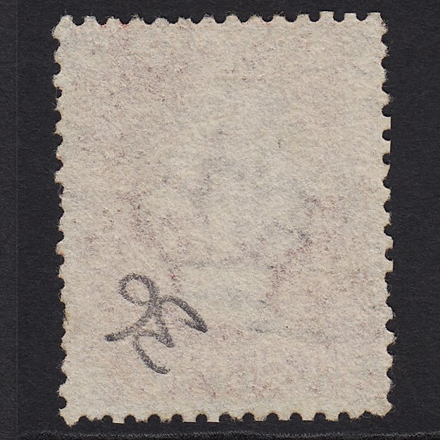 Additional view of stamp 6847