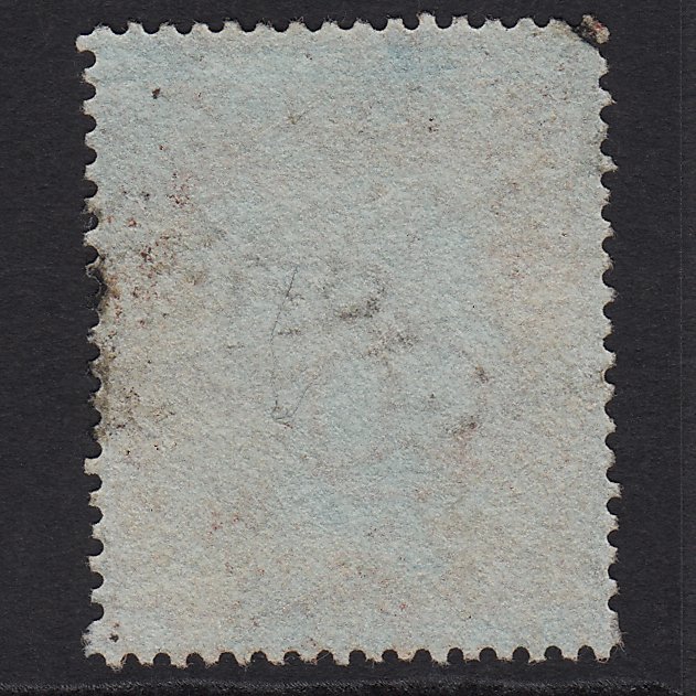 Additional view of stamp 6891