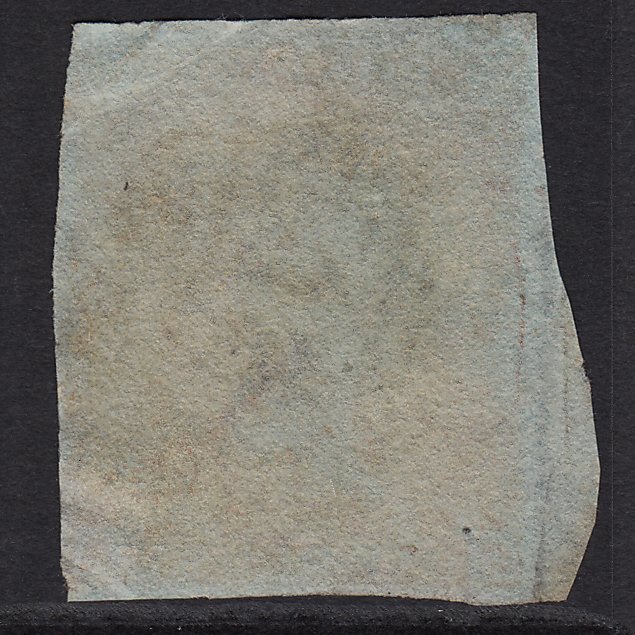 Additional view of stamp 6599