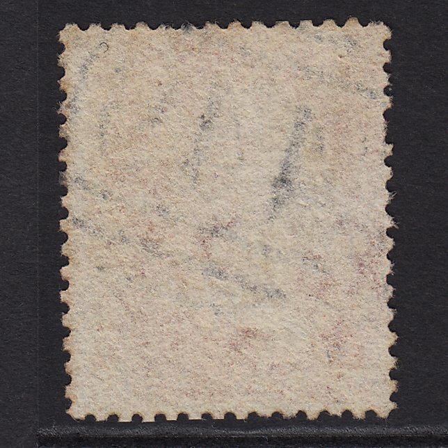 Additional view of stamp 6661