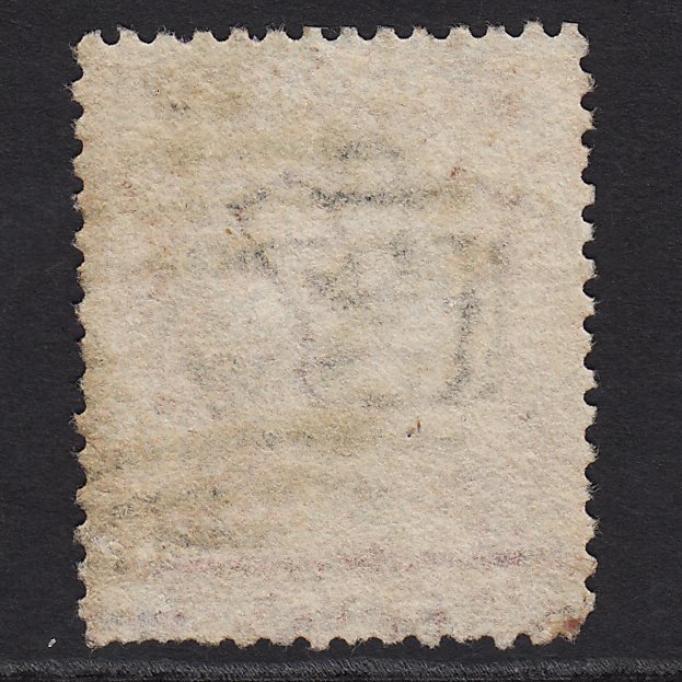 Additional view of stamp 6735