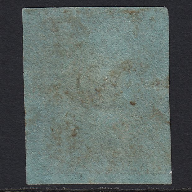 Additional view of stamp 6587