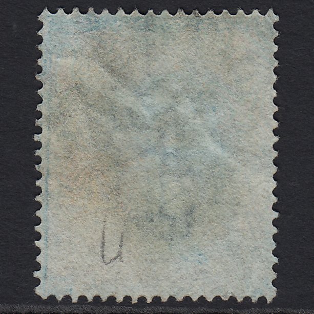 Additional view of stamp 6708