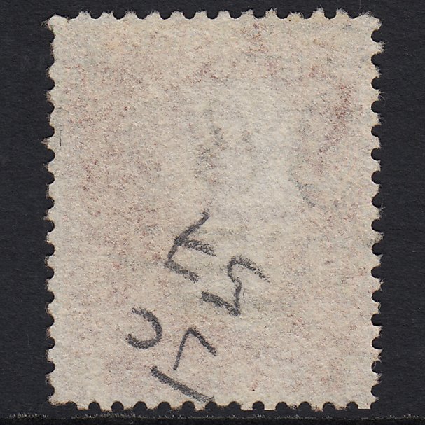 Additional view of stamp 6745