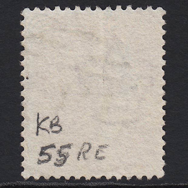 Additional view of stamp 6803