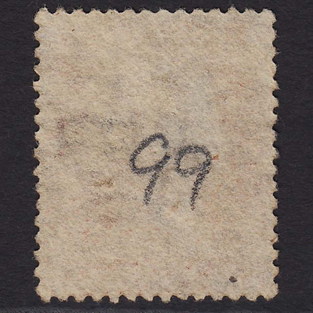 Additional view of stamp 6583