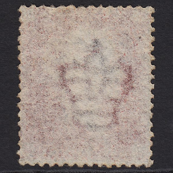 Additional view of stamp 6768