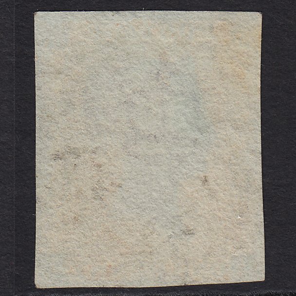 Additional view of stamp 6786