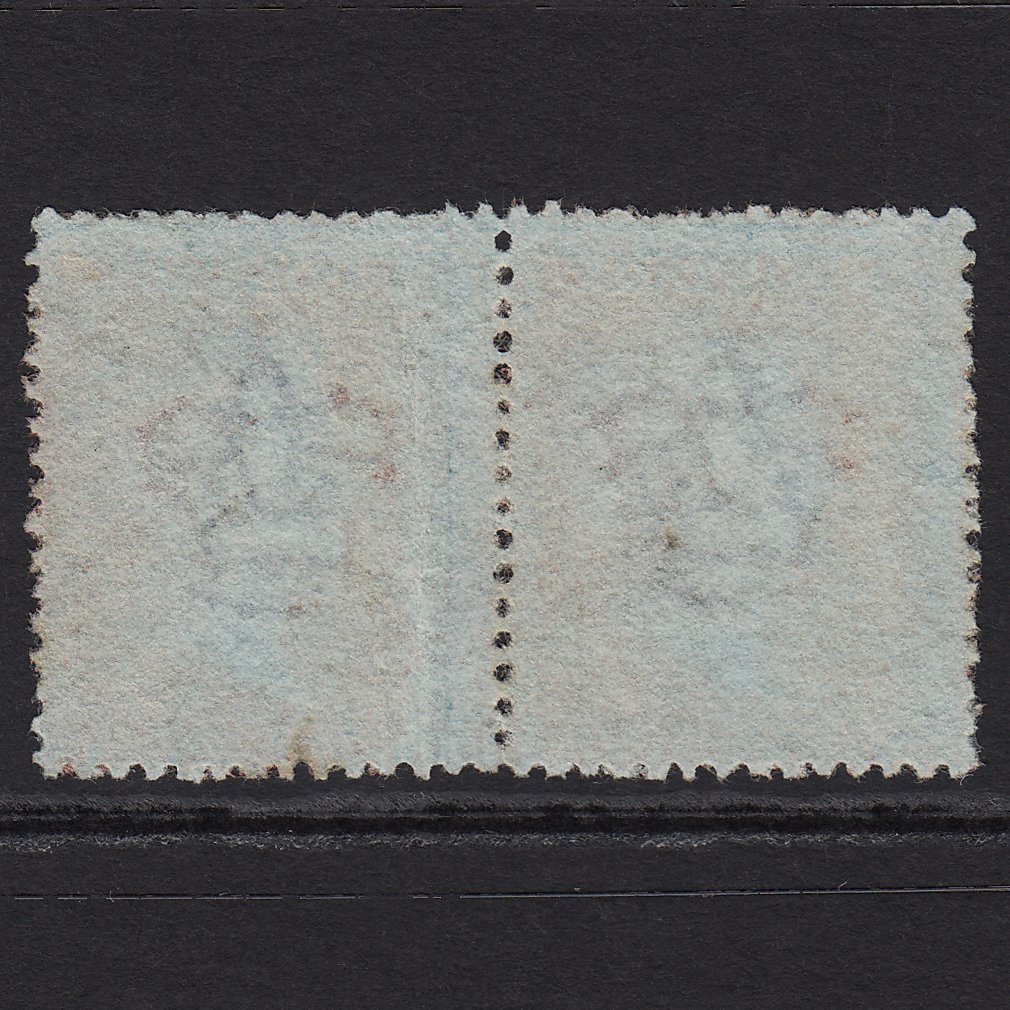 Additional view of stamp 6912