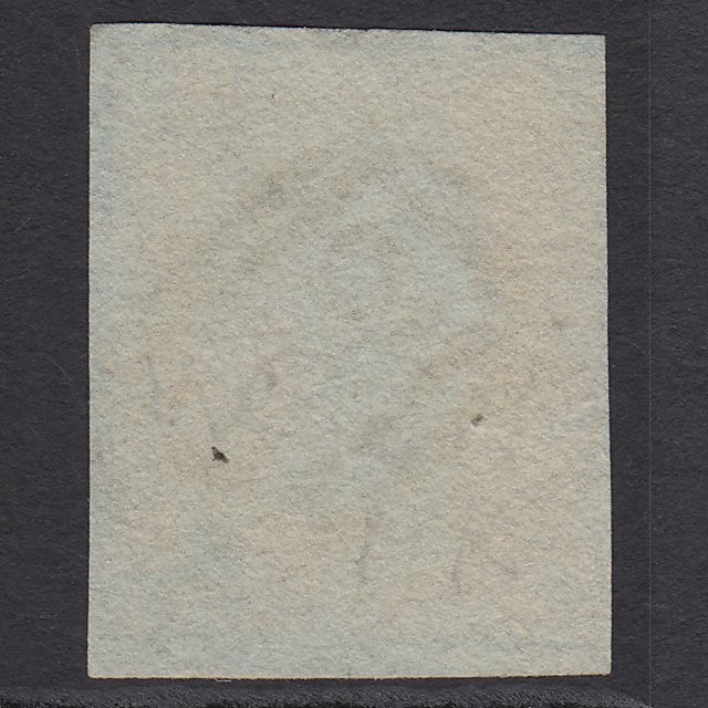 Additional view of stamp 6601