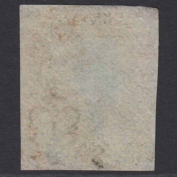 Additional view of stamp 6648