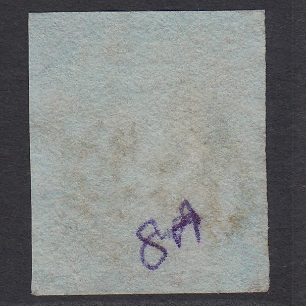 Additional view of stamp 6718