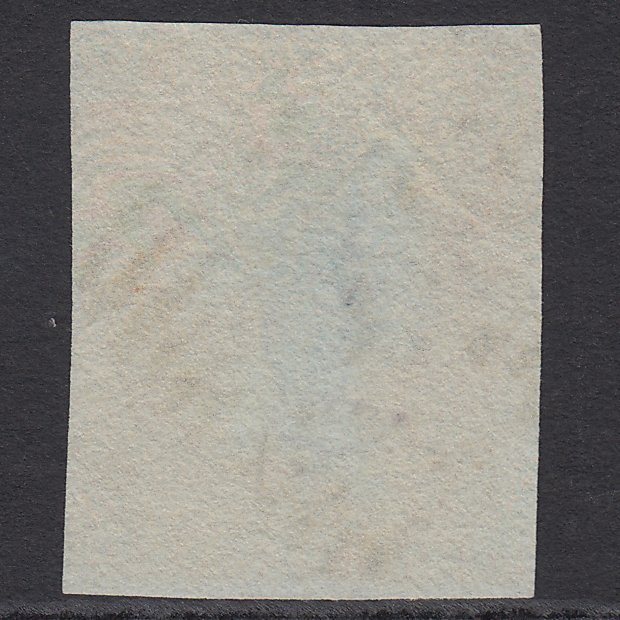 Additional view of stamp 6913