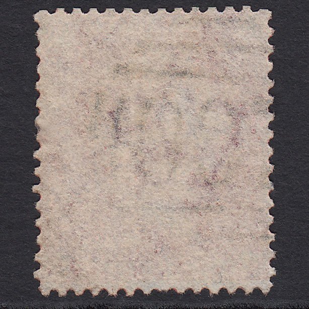 Additional view of stamp 6677