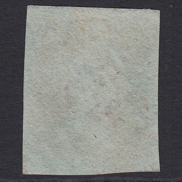 Additional view of stamp 6710