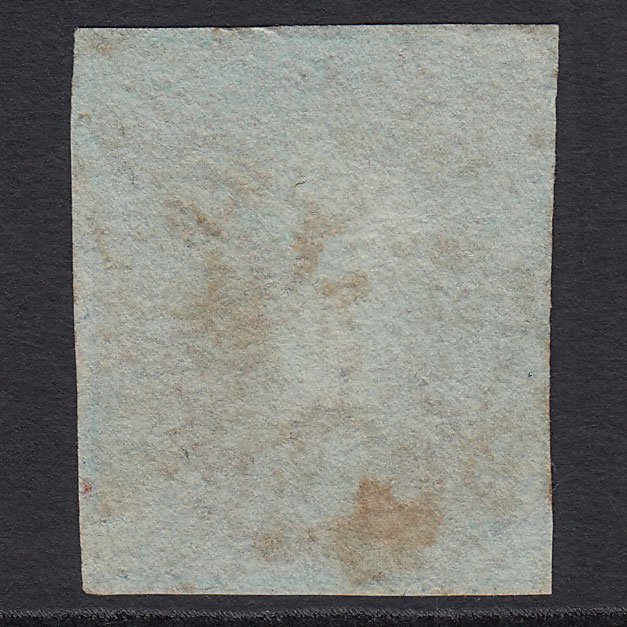 Additional view of stamp 6834