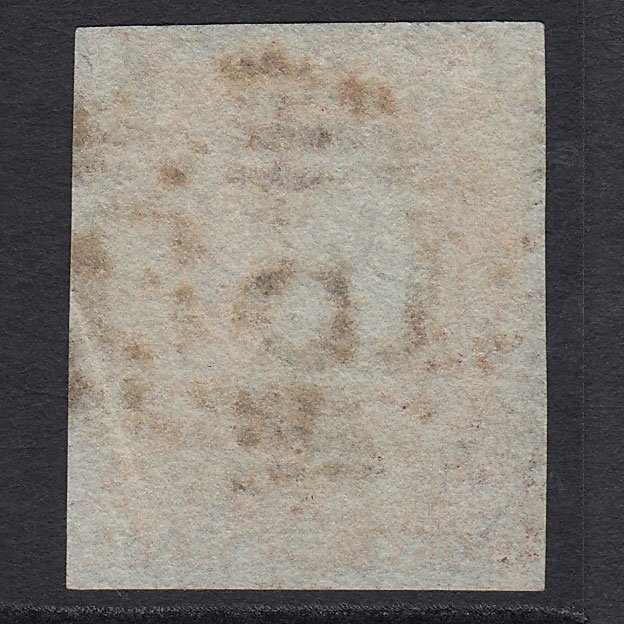 Additional view of stamp 6892