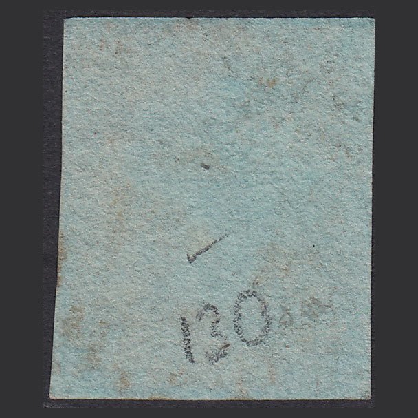 Additional view of stamp 6701