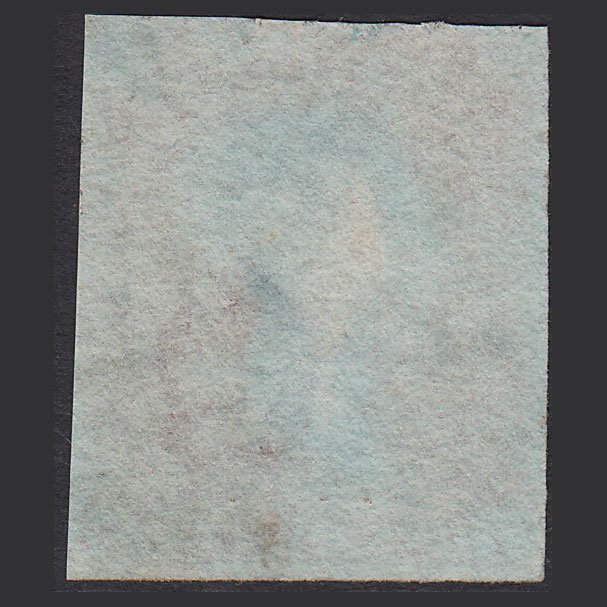 Additional view of stamp 6776