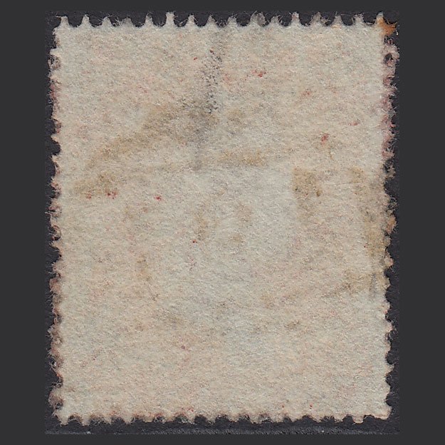 Additional view of stamp 6866