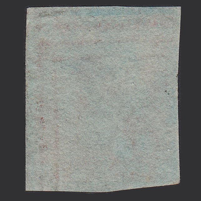Additional view of stamp 6926