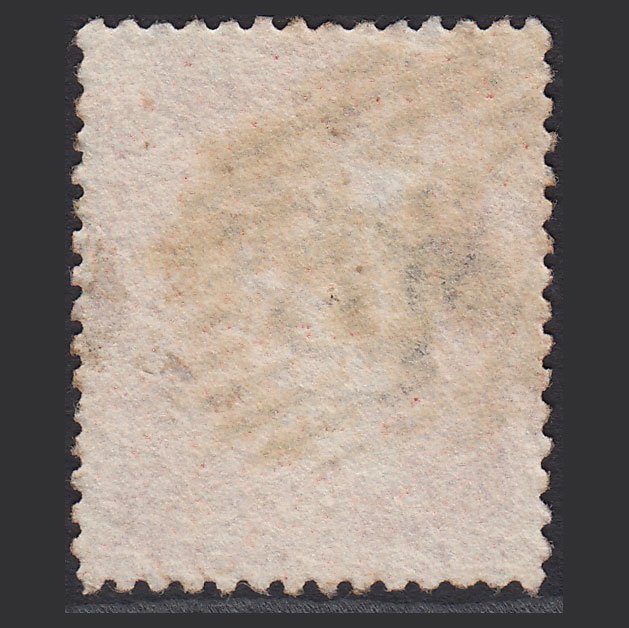 Additional view of stamp 6572