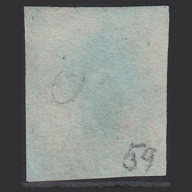 Additional view of stamp 7745