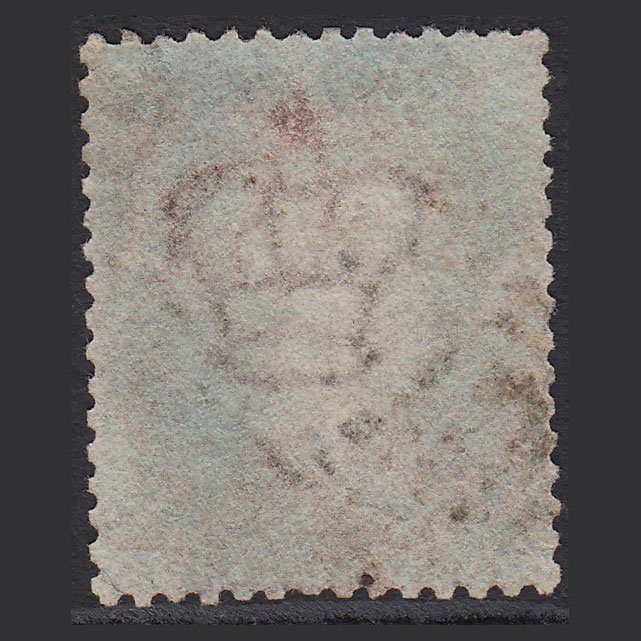 Additional view of stamp 7753