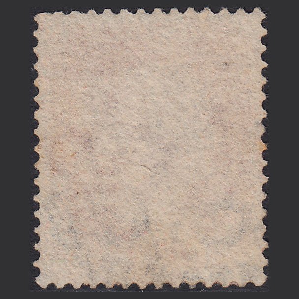 Additional view of stamp 7751