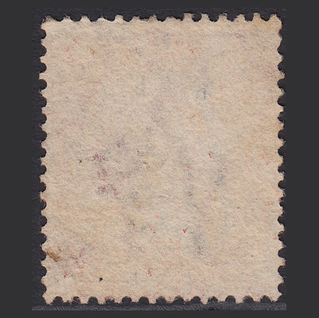 Additional view of stamp 7737