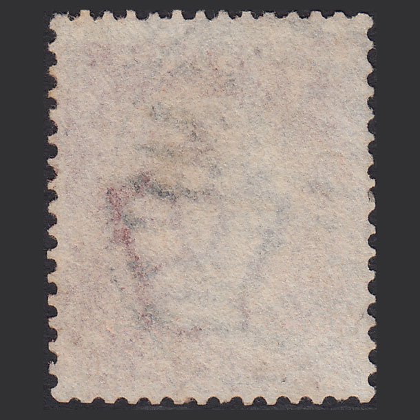Additional view of stamp 6679