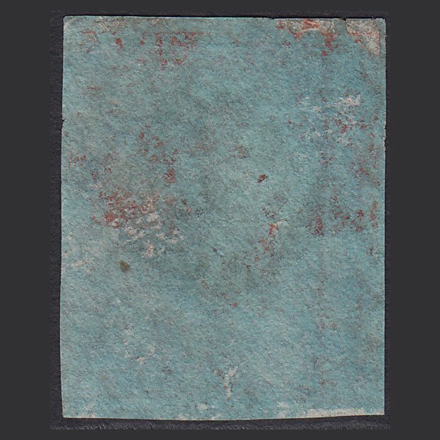 Additional view of stamp 6712