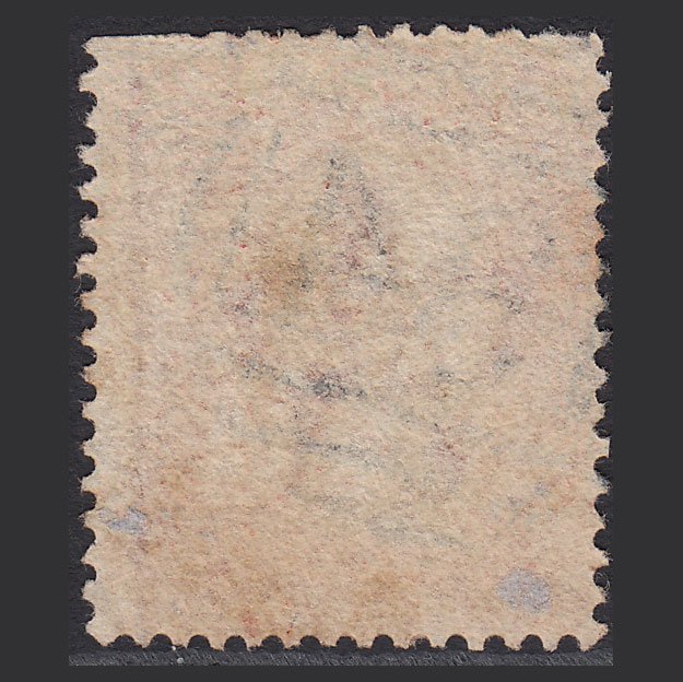 Additional view of stamp 6738