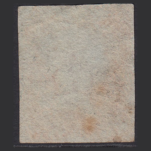 Additional view of stamp 6826