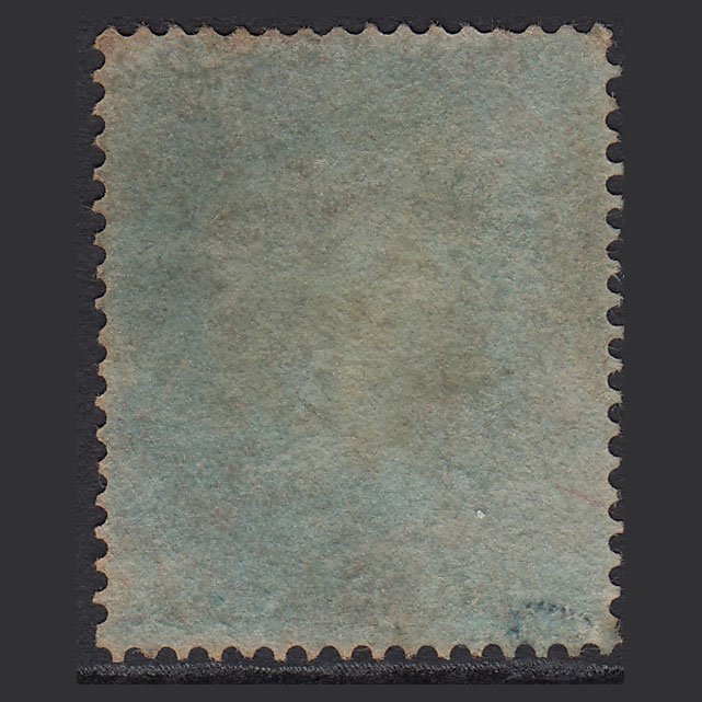 Additional view of stamp 6893