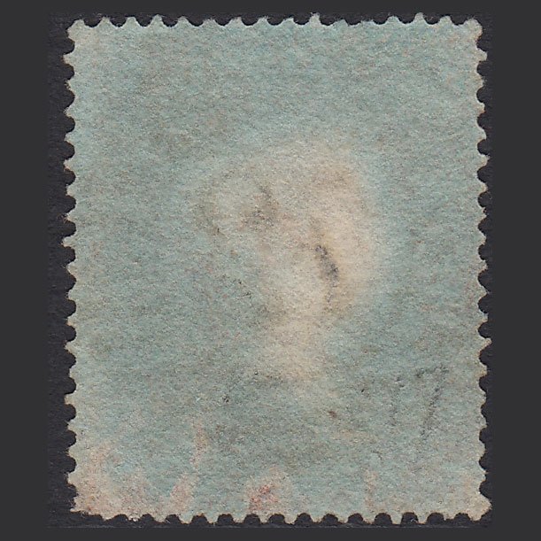 Additional view of stamp 6927