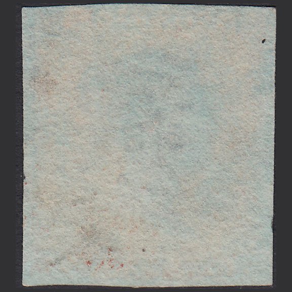 Additional view of stamp 6585