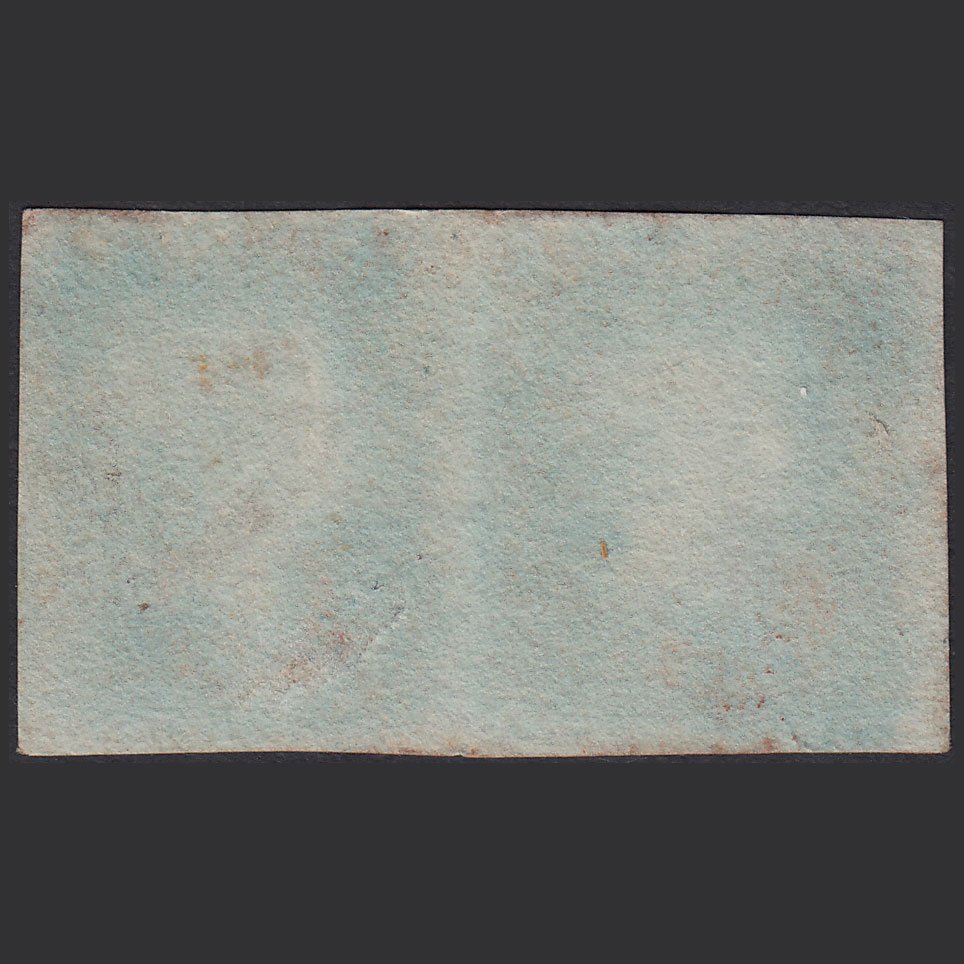 Additional view of stamp 6697