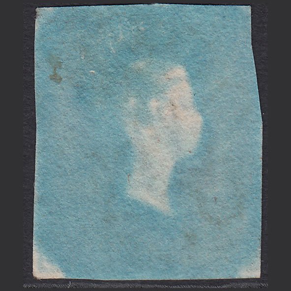 Additional view of stamp 6778