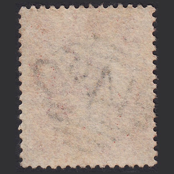 Additional view of stamp 6789