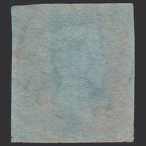 Additional view of stamp 6836